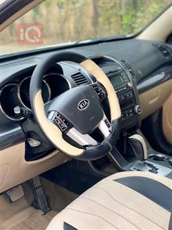 کیا سۆرینتۆ